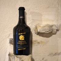 Château Chalon 2012