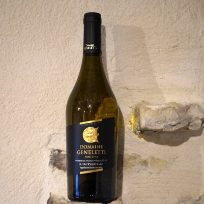 Etoile Vieilles Vignes Tradition