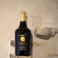 Etoile Vin Jaune 2017